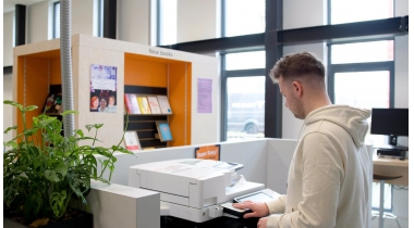 Samen duurzaam en sociaal innoveren