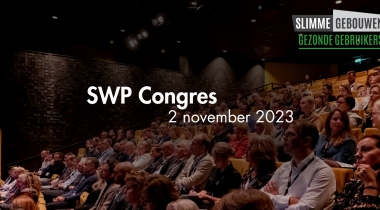 Save the date: SWP Congres