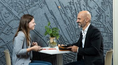 Vacature - Senior Consultant Workplace | VFM Facility Experts