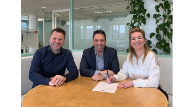 Significant Groep nieuwe partner Smart WorkPlace