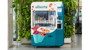 Slim eten: hoe food robotics inzetten voor een betere werkplek