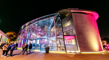 <span>Smart Buildings, het belang van een data gedreven werkomgeving</span>