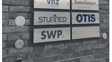 Smart WorkPlace groeit en verhuist naar nieuwe werkomgeving