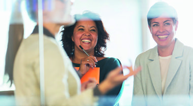 SmartLabs en IWG kondigen 10-jarige samenwerking aan