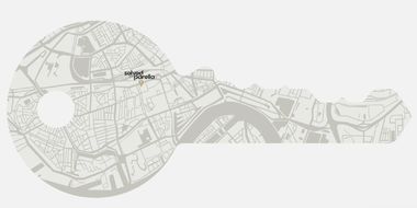 Solved Club 25 belicht toekomst van kantoorhuisvesting