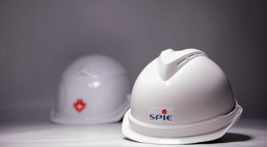 SPIE en Strukton Worksphere bundelen definitief krachten