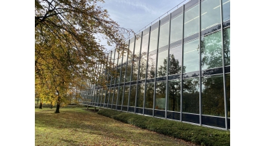 <span class='break-words tvm-parent-container'><span dir='ltr'>Start van de duurzame transformatie van Sweco's werkomgeving in De Bilt</span></span>