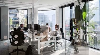 Sweco opent locatie Wonderwoods in hartje Utrecht