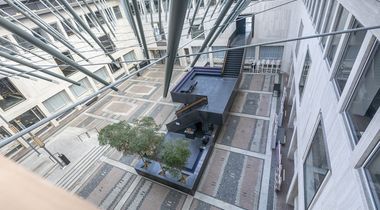 SWP op Locatie bij provincie Gelderland&nbsp;