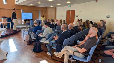 SWP op Locatie: circulariteit in de praktijk