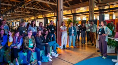 SWP Stand-up 2026: donderdag 5 februari bij HNK/NSI Sloterdijk