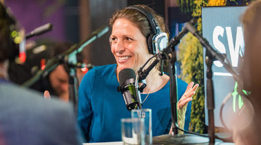 SWP Talks #62 Verduurzaming