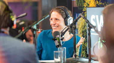 SWP Talks #65: Verduurzaming #2