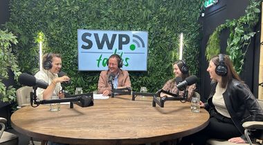 SWP Talks #66: Zero waste