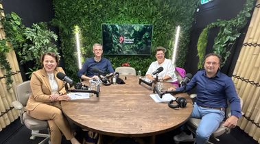 SWP Talks #68: Inclusiviteit