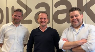 Teamuitbreiding voor professionalisering dienstverlening