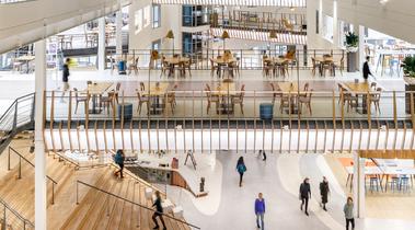 Terug van vakantie, terug naar <span style='text-decoration: line-through;'>kantoor</span> de thuiswerkplek! (2/2)