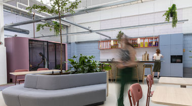 Trendrapport Werkplekomgevingen 2025/2026