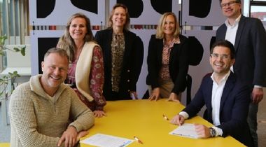 TwynstraGudde gaat partnership aan met de Nederlandse Uitdaging