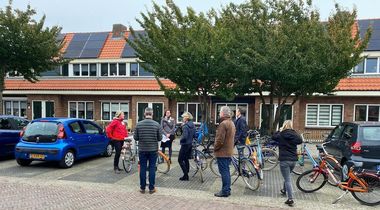 <span>TwynstraGudde organiseert inspiratiesessie 'Energietransitie van ambitie naar praktijk'</span>