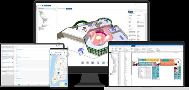 Upgrade MCS FMIS maakt gebouwbeheer slimmer en mensgerichter