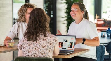 Vacature - Consultant Facilitair & Huisvesting | FMXXL