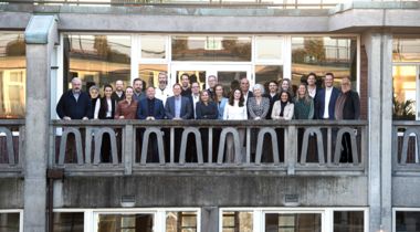 Vacature - Projectmanager Maatschappelijk Vastgoed - Gemeenten (Medior/senior) | KWK Huisvestingsregisseurs