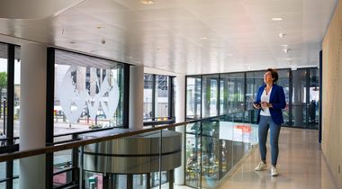 Vacature - Teamlead Workplace | VFM Facility Experts