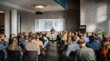 Vacature - <span class='TextRun SCXW59867826 BCX8' data-contrast='auto'><span class='NormalTextRun SCXW59867826 BCX8'>Projectmanager Events - tijdelijk</span></span>