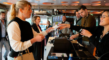 Vacature - <span class='TextRun SCXW59867826 BCX8' data-contrast='auto'><span class='NormalTextRun SCXW59867826 BCX8'>Projectmanager Events - tijdelijk</span></span>