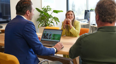 Vacature Facilitaire Huisvesting | Projectmanager en Interim