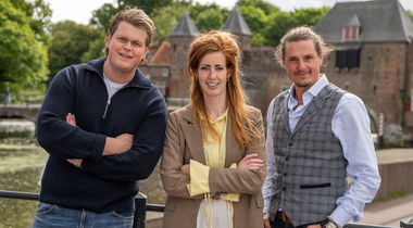 Vacature: Medior Hospitality & Facility Manager