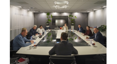 Van elkaar leren en durven te experimenteren