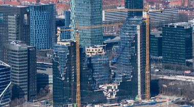 Vastgoedportefeuille dynamisch afstemmen op de bedrijfsstrategie