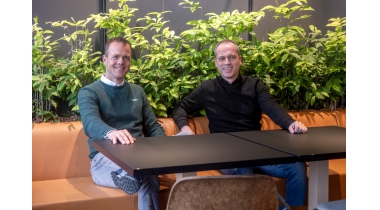 Vepa nieuwe partner Smart WorkPlace