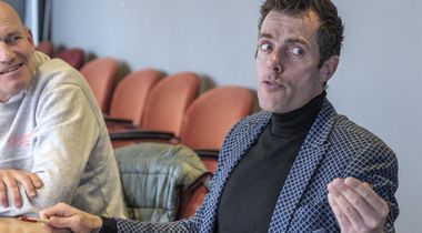 Vernieuwde en waardevolle samenwerking