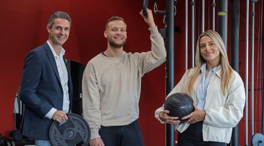 Vitaliteit als toegang tot de markt