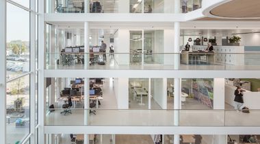 Vraagspecificaties voor bouwprojecten. Wat, hoe & waarom?