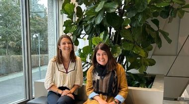 Vrouwen in de bouw: technisch sterk en inclusief