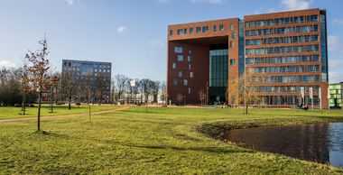 Wageningen Universiteit duurzaamste universiteit ter wereld <span> </span>