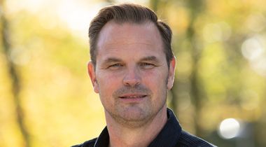 Wanneer de werkomgeving goed klinkt