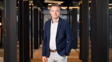 'We gaan weer voor de titel'