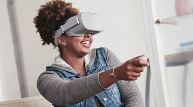 Wearables en Mixed Reality: zakelijke toepassingen nemen snel toe