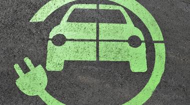 Welke elektrische auto wordt de EV van het Jaar?