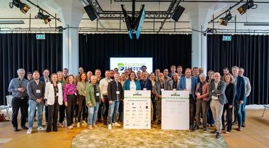 Werk mee aan een toekomstbestendige zorgsector
