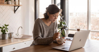 Werkgevers ontevreden over thuiswerkbeleid
