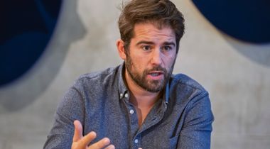 Werkplezier als vertrekpunt