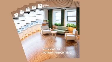 Whitepaper: Circulaire totaalinrichting