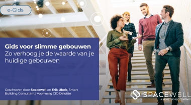 Whitepaper: Gids voor slimme gebouwen