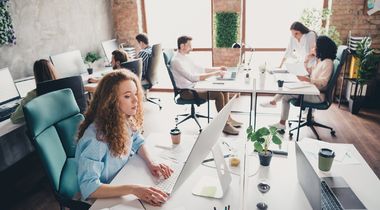 Whitepaper: Impact maken met welzijn op de werkplek